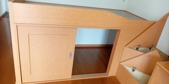 レオパレスNAGAMATI