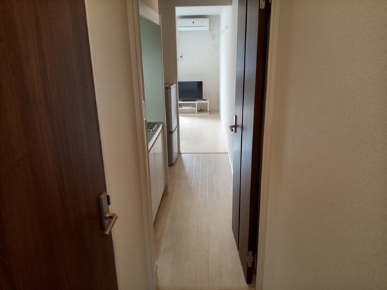 ミランダサニーコート総社