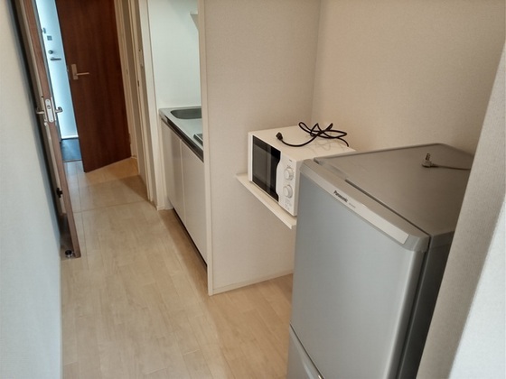 ミランダサニーコート総社