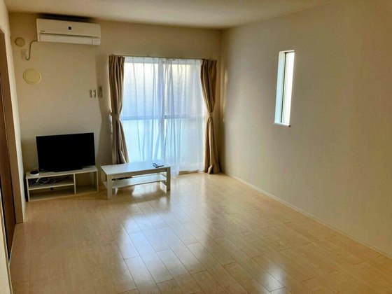 ミランダサニーコート総社