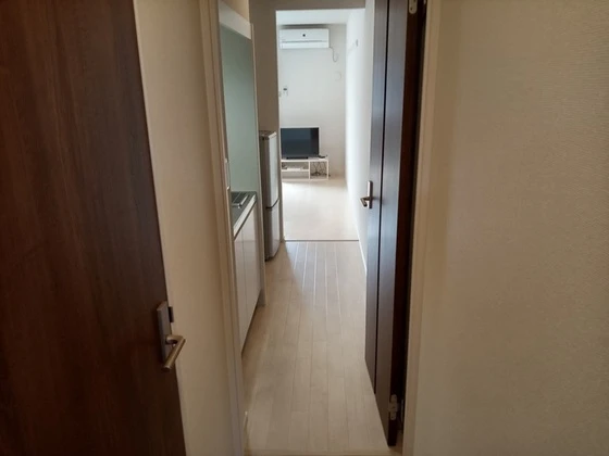 ミランダサニーコート総社