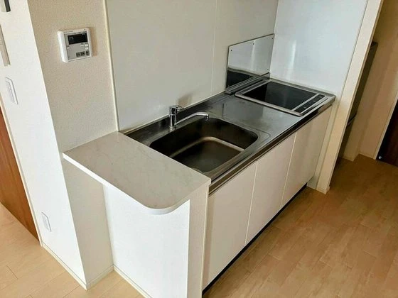 ミランダサニーコート総社