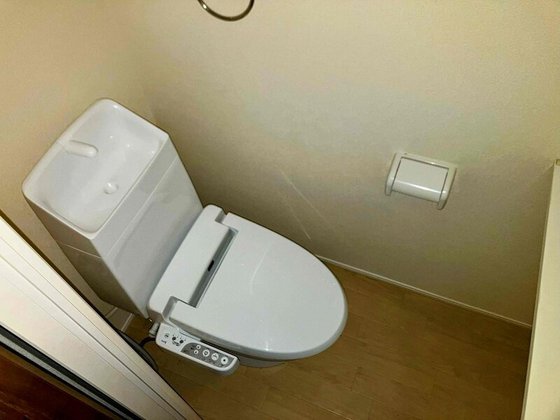 ミランダサニーコート総社