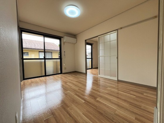 セジュール花尻 A棟