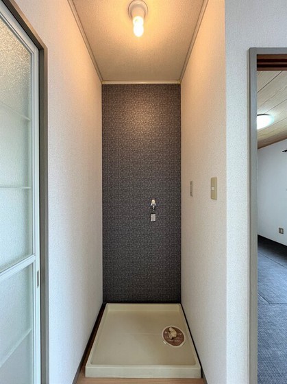 セジュール花尻 A棟