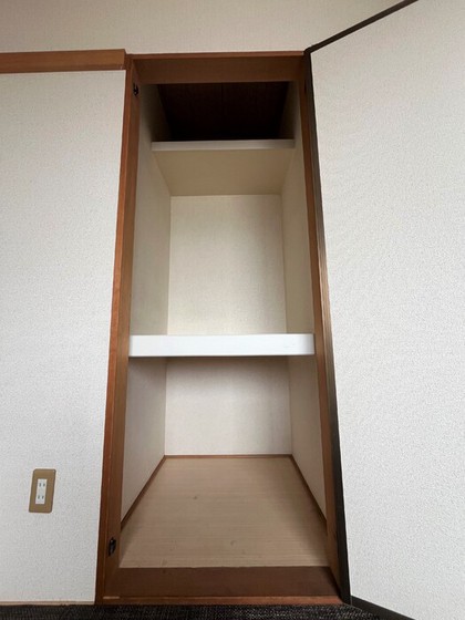 セジュール花尻 A棟