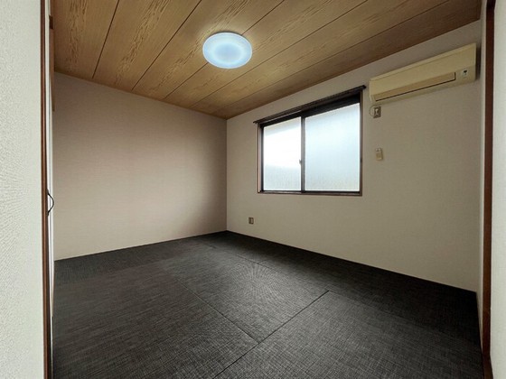 セジュール花尻 A棟