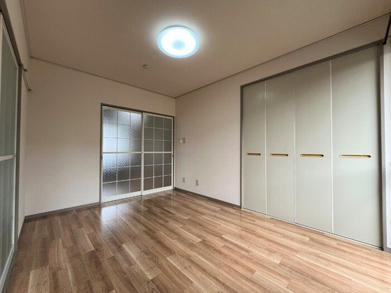 セジュール花尻 A棟