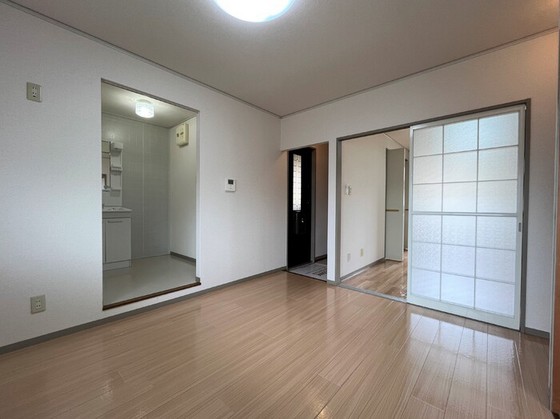 セジュール花尻 A棟