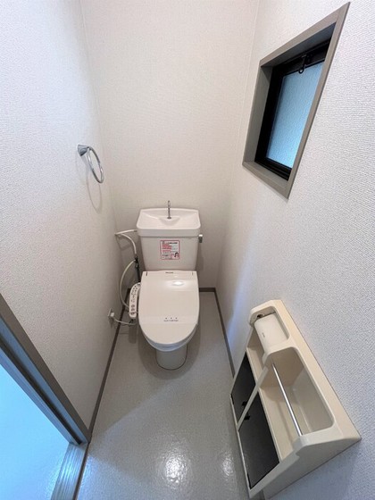 セジュール花尻 A棟