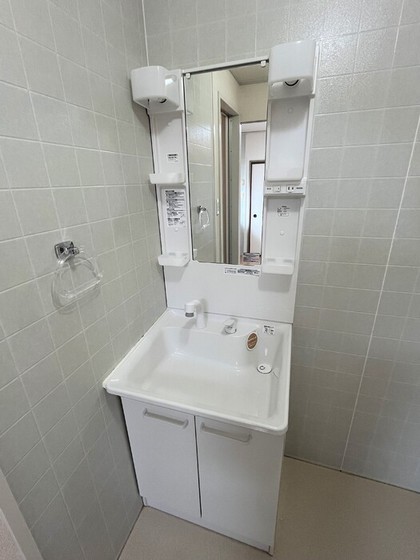 セジュール花尻 A棟