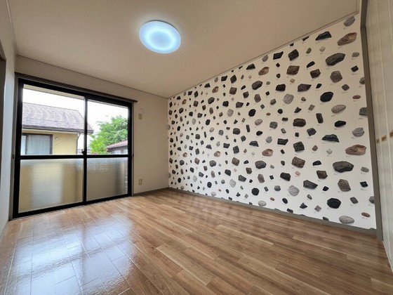 セジュール花尻 A棟