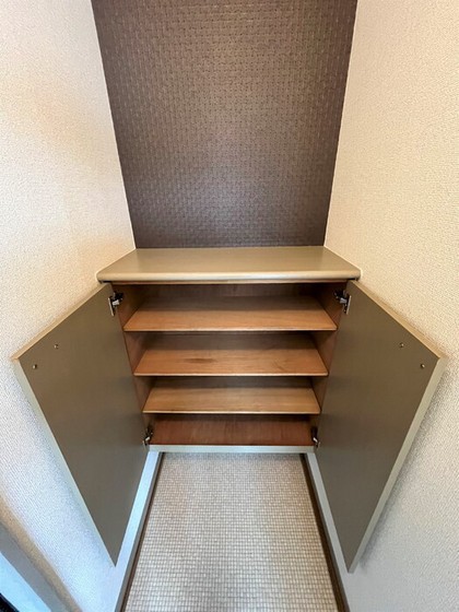 セジュール花尻 A棟