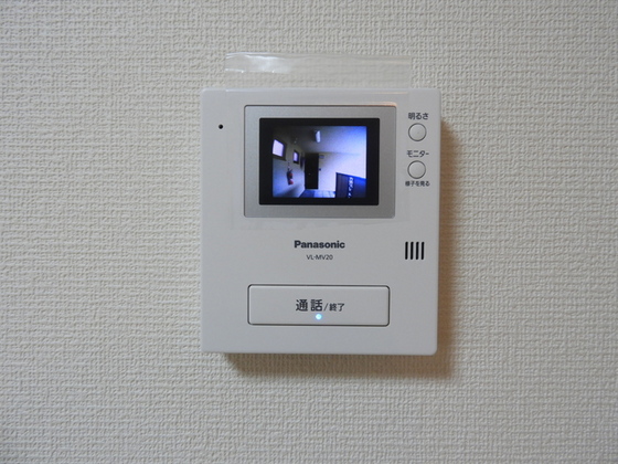 セジュール花尻 A棟