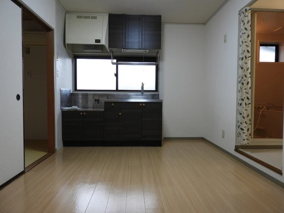 セジュール花尻 A棟