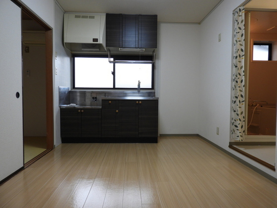 セジュール花尻 A棟