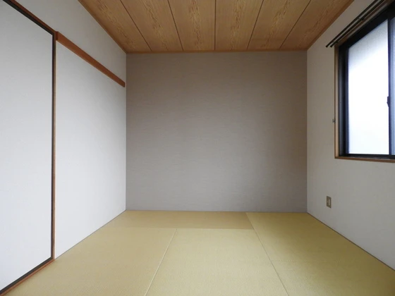 セジュール花尻 A棟