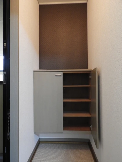 セジュール花尻 A棟