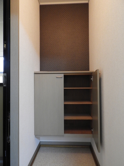 セジュール花尻 A棟