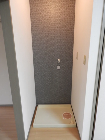 セジュール花尻 A棟