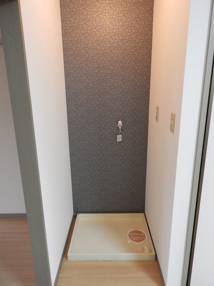 セジュール花尻 A棟