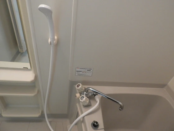 セジュール花尻 A棟