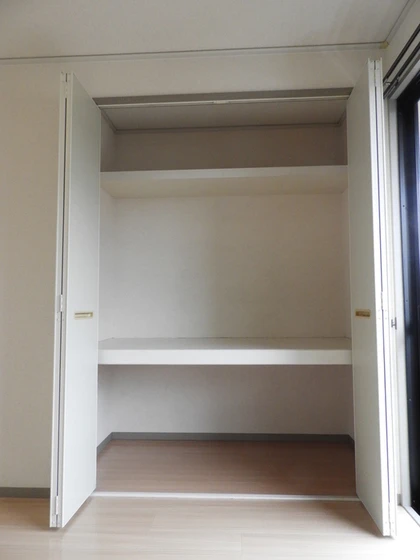 セジュール花尻 A棟