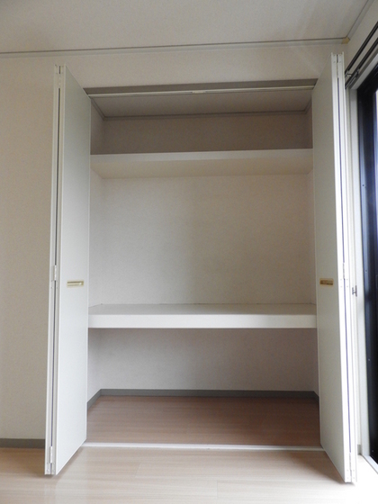 セジュール花尻 A棟