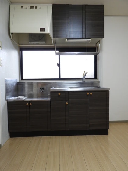 セジュール花尻 A棟