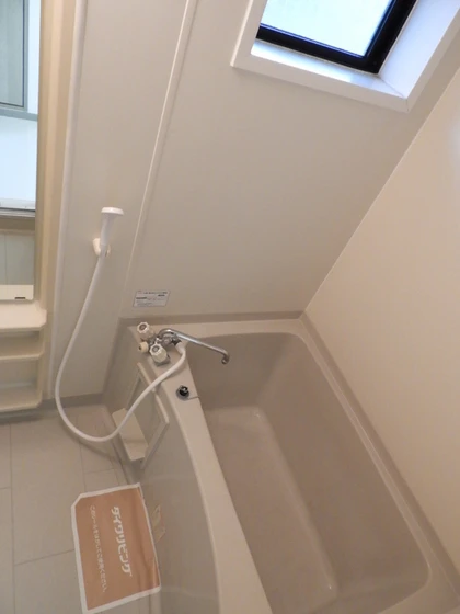 セジュール花尻 A棟