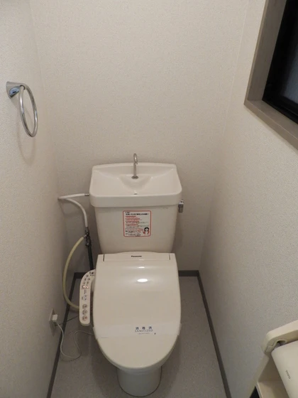 セジュール花尻 A棟