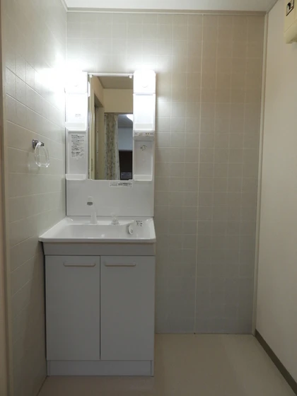 セジュール花尻 A棟