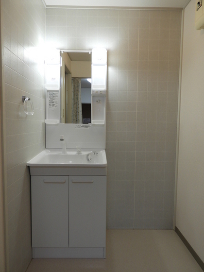 セジュール花尻 A棟