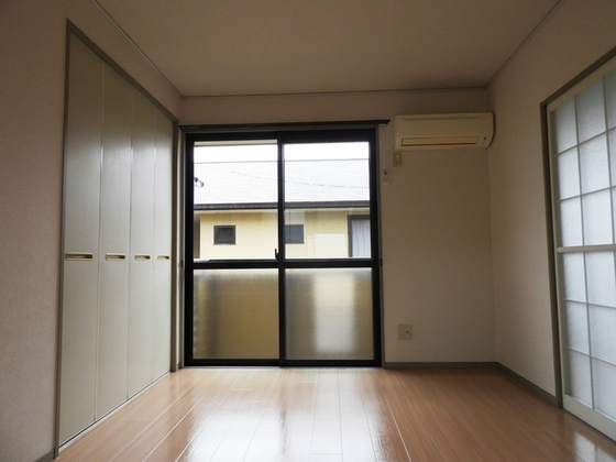 セジュール花尻 A棟