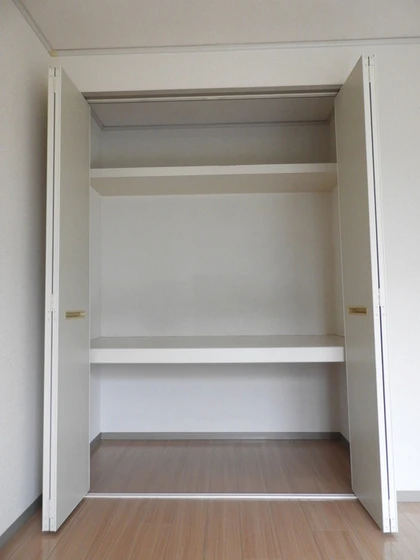 セジュール花尻 A棟