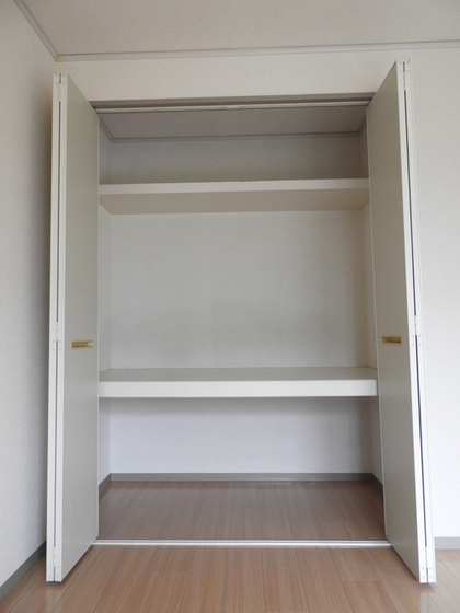 セジュール花尻 A棟