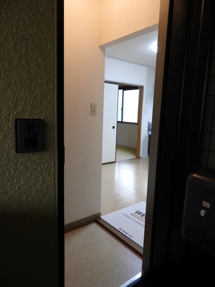 セジュール花尻 A棟