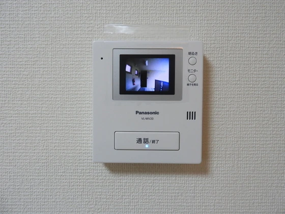 セジュール花尻 A棟