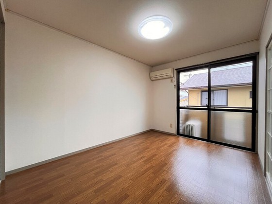 セジュール花尻 A棟