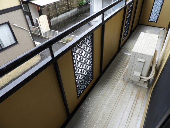 セジュール花尻 A棟