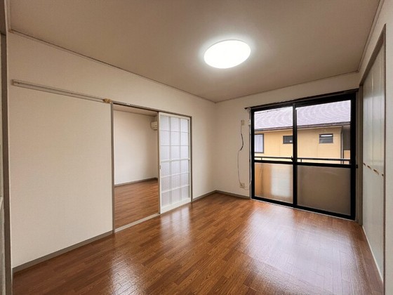 セジュール花尻 A棟