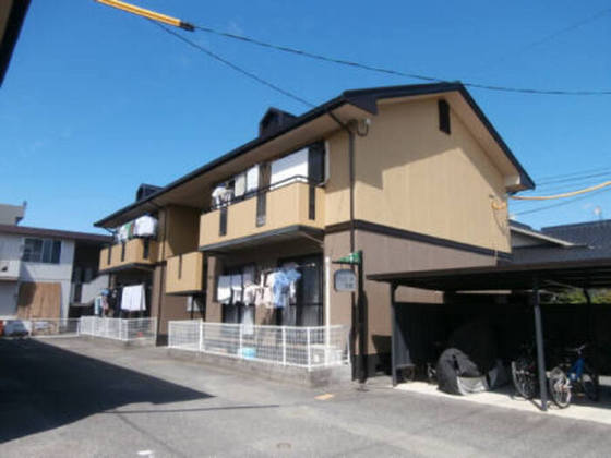 セジュール花尻 A棟