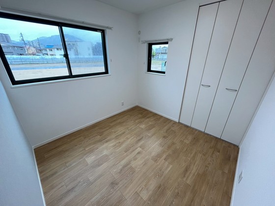 エストプレーヌC棟