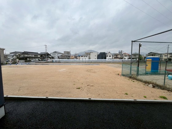 エストプレーヌC棟