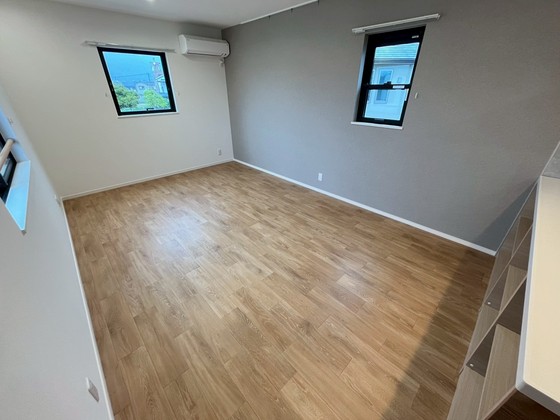 エストプレーヌC棟