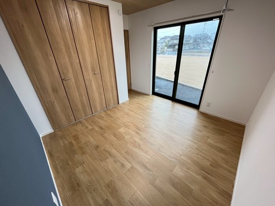 エストプレーヌC棟