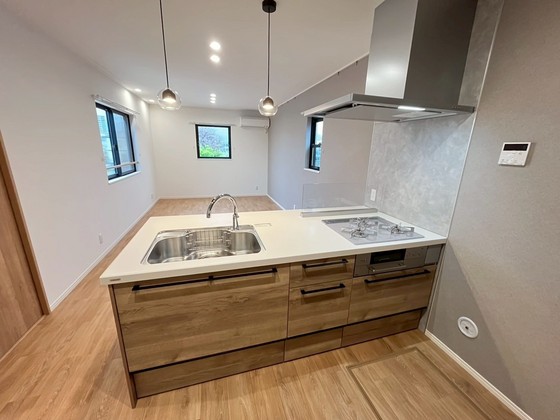 エストプレーヌC棟