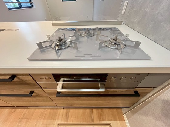 エストプレーヌC棟