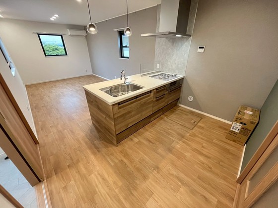 エストプレーヌC棟