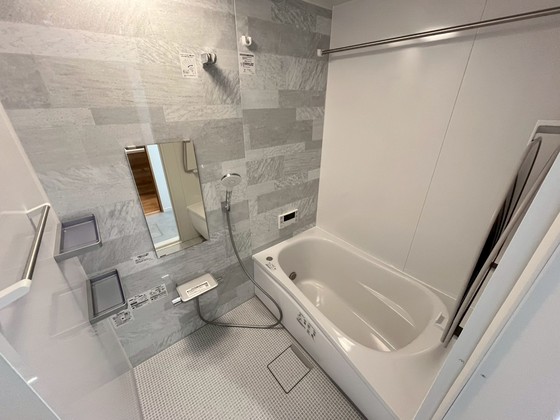 エストプレーヌC棟